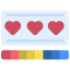 Lives 图标 64x64