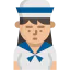 Sailor 图标 64x64