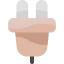 Plug 상 64x64