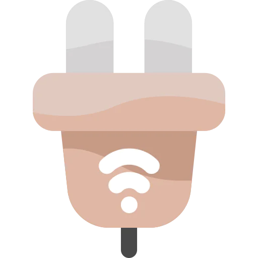 Plug icon