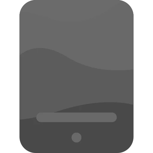 Tablet 图标