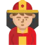 Firefighter 图标 64x64