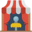 Tent icon 64x64