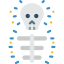Skeleton icon 64x64