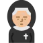 Priest Symbol 64x64