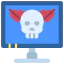 Game over 图标 64x64