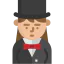 Magician Symbol 64x64