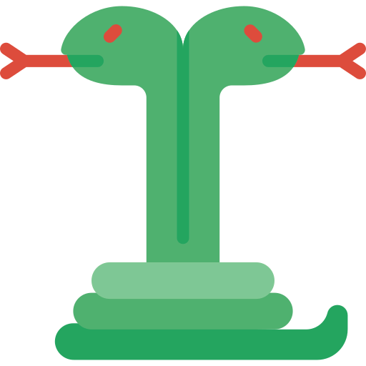 Snake icon