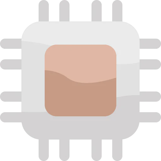 Cpu Symbol