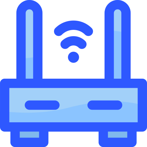 Router 图标