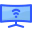 Tv screen icon 64x64