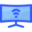 Tv screen 图标 64x64