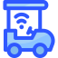 Golf cart icône 64x64
