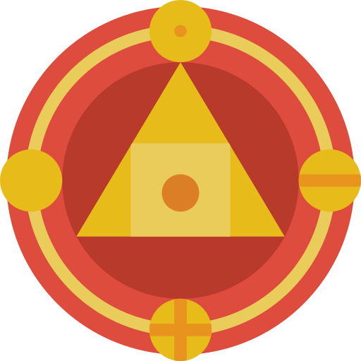 Alchemy icon