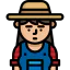 Farmer Symbol 64x64
