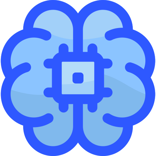 Brain icon
