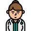 Doctor Symbol 64x64