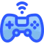 Gamepad icône 64x64