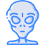 Alien icon 64x64