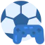 Football game 图标 64x64