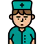 Nurse Symbol 64x64
