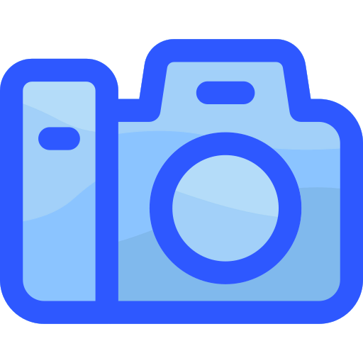 Camera icon