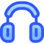 Headset icône 64x64