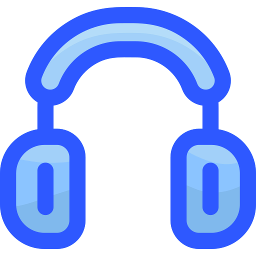 Headset icon