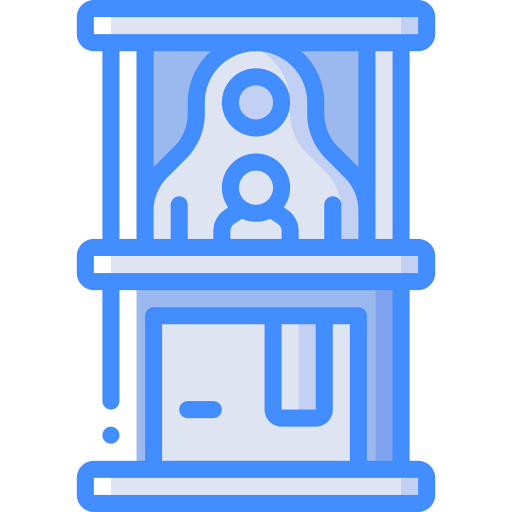 Teller icon