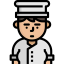 Chef Symbol 64x64