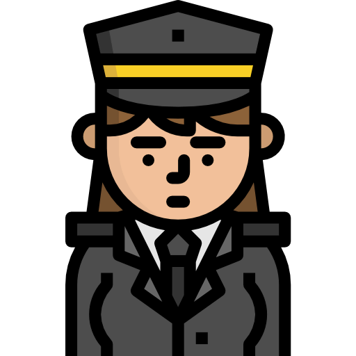 Pilot icon