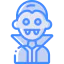 Vampire アイコン 64x64