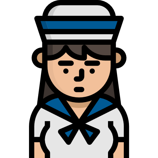 Sailor icon