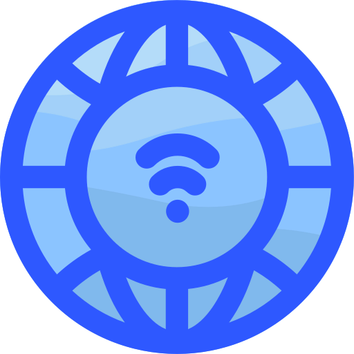 Wifi アイコン