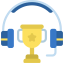 Trophy 图标 64x64