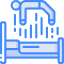 Bed アイコン 64x64