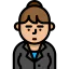 Announcer Symbol 64x64