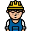 Carpenter Symbol 64x64