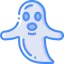 Ghost アイコン 64x64