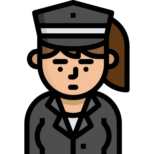 Driver アイコン