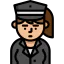 Driver Symbol 64x64