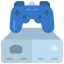 Game console 图标 64x64
