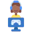 Gamer 图标 64x64