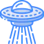 Ufo アイコン 64x64