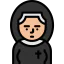 Priest Symbol 64x64