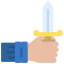 Rpg game 图标 64x64