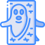 Ghost アイコン 64x64