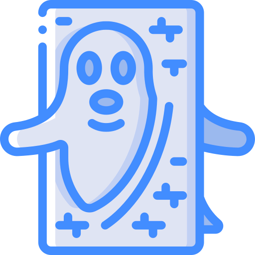 Ghost icon