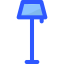 Floor lamp icône 64x64
