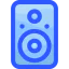 Speakers icône 64x64